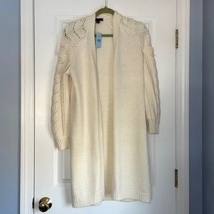 Ann Taylor cardigan